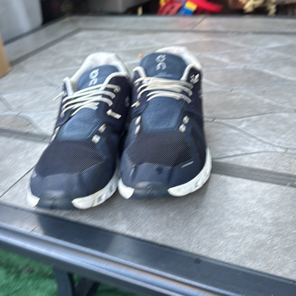 On Cloud 5 - image 8